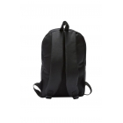 Рюкзак для школы с отделением для ноутбука, черный 19174 | Sumka