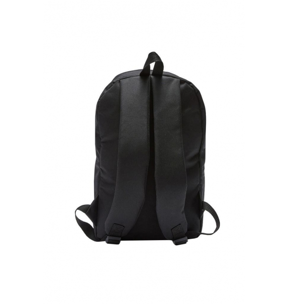 Рюкзак для школы с отделением для ноутбука, черный 19174 | Sumka