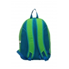 Лесоруб рюкзак спортивной школы зеленый 6407 | Sumka