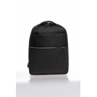 Пьер Карден мужской рюкзак черного цвета Pc001151 | Sumka