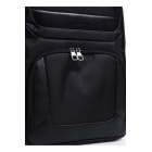 Пьер Карден мужской рюкзак черного цвета Pc001195 | Sumka