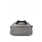 Пьер Карден путешественник сумка серый Pc9800 | Sumka