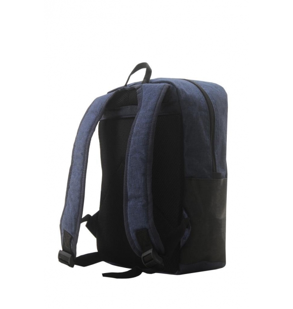 Слазенджер лицензированный школьный рюкзак для начальной школы, темно-синий-черный. | Sumka