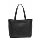 Женская сумка U.S. Polo Assn. черного цвета Us23106 | Sumka