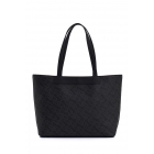 Женская сумка U.S. Polo Assn. черного цвета Us23106 | Sumka