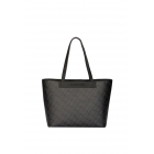Женская сумка U.S. Polo Assn. черного цвета Us23500 | Sumka