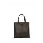 Женская сумка U.S. Polo Assn. черного цвета Us22626 | Sumka