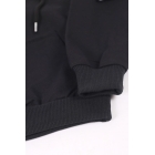 2 шт. серого и черного кенгуру кармана для детей (унисекс) | Sumka