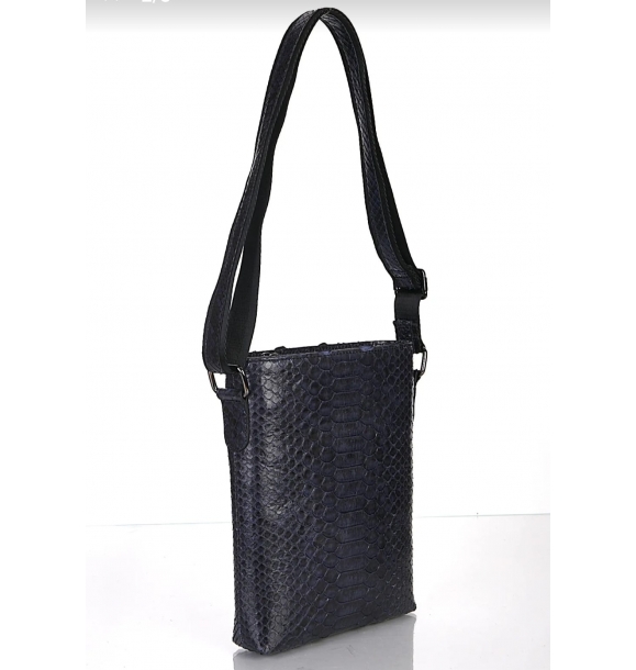 Подлинная сумка из кожи змеи Питона, турецкого производства, первоклассного качества. | Sumka