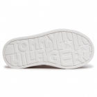Томми Хилфигер Детские кроссовки T1A4 31012 B007350 - РОЗОВЫЙ | Sumka