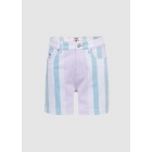Томми Джинс женские джинсовые шорты DW0DW06180 D007126 | Sumka