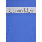 Капюшонный свитшот Calvin Klein Jeans для мужчин J30J320034 U006374 - СИНИЙ. | Sumka