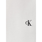 Капюшонный свитшот Calvin Klein Jeans для мужчин J30J315713 U006380 - БЕЛЫЙ. | Sumka