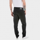 Мужские брюки Replay Sandot M421408 U007601 - FUME  | Sumka