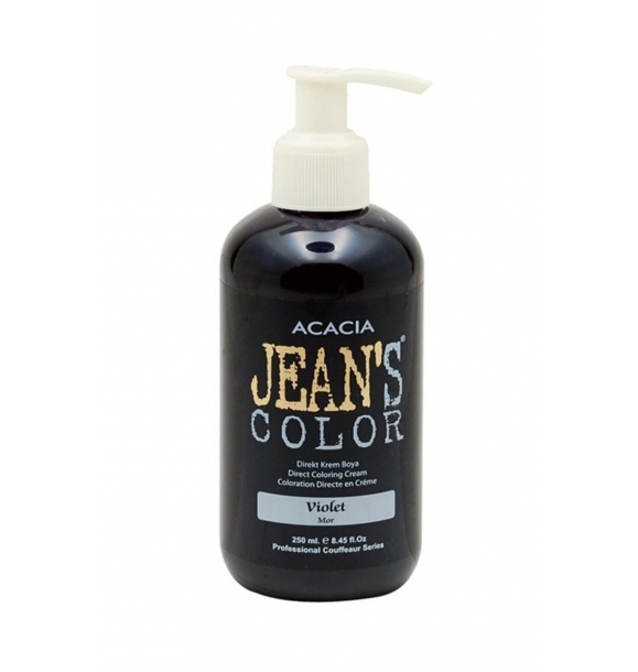 Краска для волос Jean's Color Mor | Sumka
