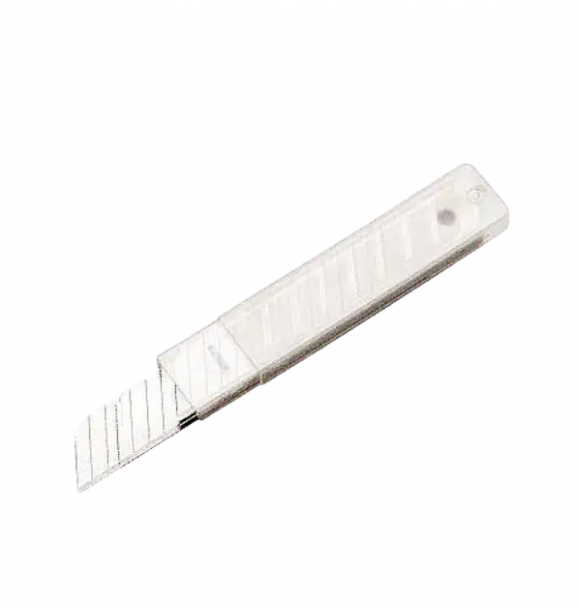 Запасное лезвие для ножа Ticon Maket 9 мм. | Sumka