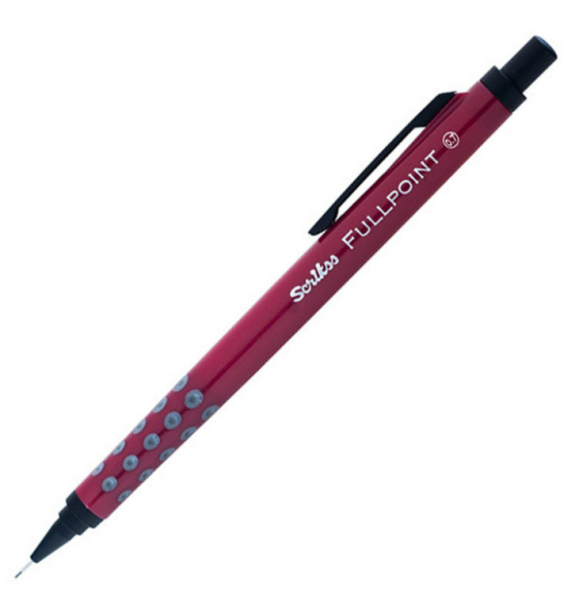 Scrikss Fullpoint Black Edition Versatil Kalem 0,7Mm - Шариковая ручка Scrikss Fullpoint Black Edition Versatil 0,7 мм. | Sumka