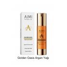 Aimi Golden Oasis Аргановое масло-сыворотка 50 мл | Sumka