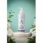 Aimix Увлажняющий и стайлинговый шампунь, крем и спрей, набор из 3 предметов для ухода за волосами | Sumka
