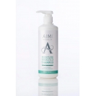 Aimix Интенсивный увлажняющий и стайлинговый шампунь и крем, набор из 2 упаковок для ухода за волосами | Sumka