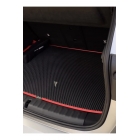 Специальный багажный отсек для автомобилей, совместимых с BMW IX | Sumka