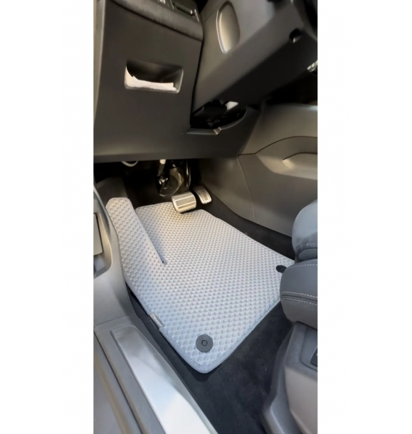 Peugeot 5008 Совместимый автомобильный коврик Smart Mat Специальный автомобильный коврик Автомобильный коврик | Sumka