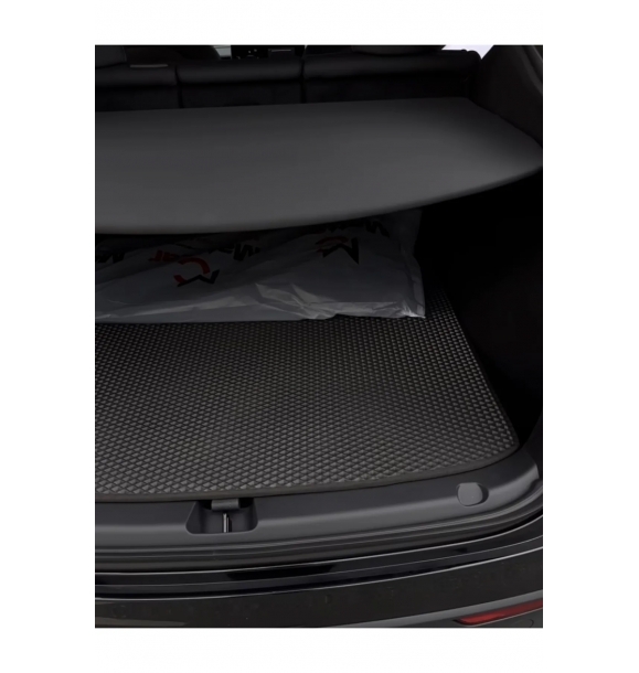 Специальный багажный парк для автомобилей, совместимых с Tesla Model Y | Sumka
