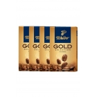Кофе Gold Selection молотый фильтр 4х250 гр | Sumka