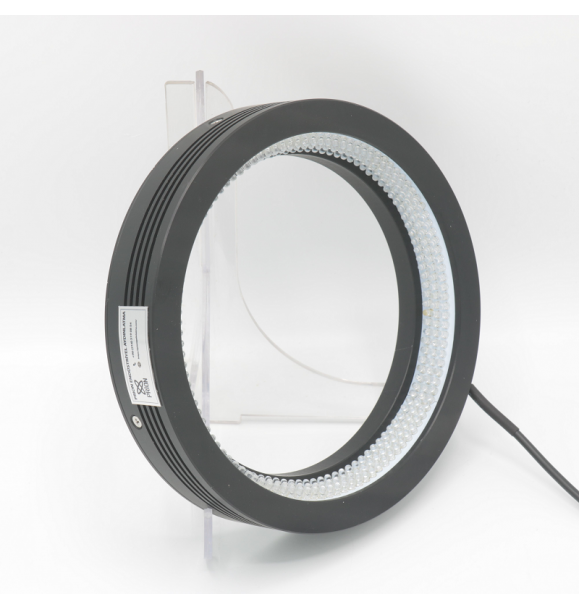 Светильник для обработки изображений машинного зрения PRION Dark Field - Dark Field DFL 150-15 | Sumka